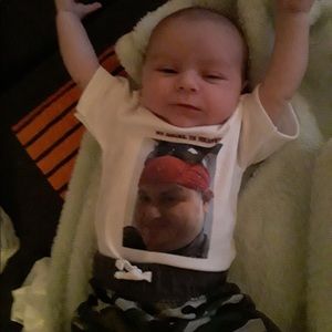 Meet your Posher, Michael